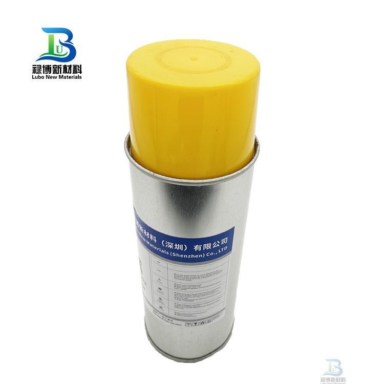 禄博LB-J750聚四氟乙烯干膜润滑剂 